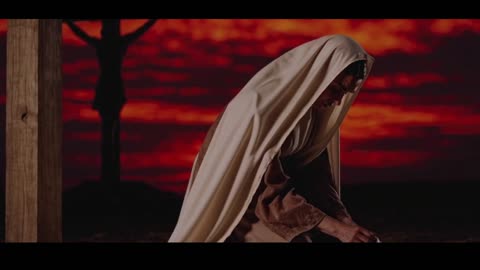 The Shang Daddies - "Godless Man" (OFFICIAL MUSIC VIDEO)