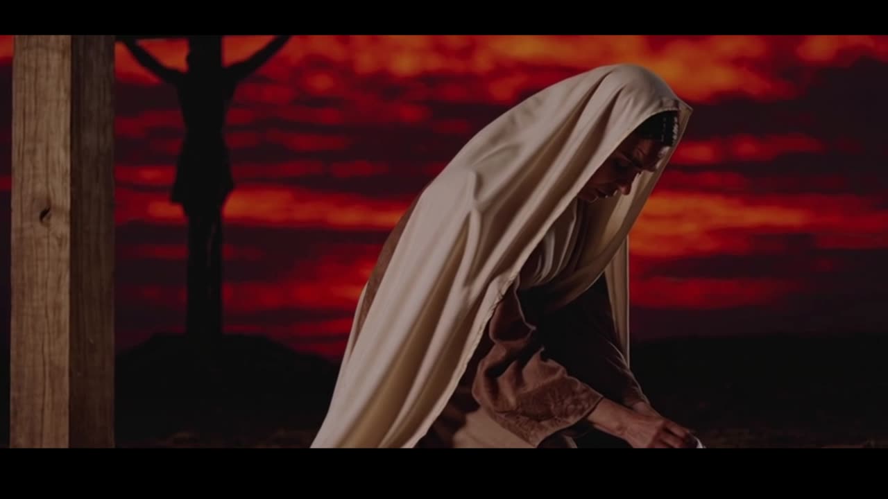 "Godless Man" - The Shang Daddies (OFFICIAL MUSIC VIDEO)