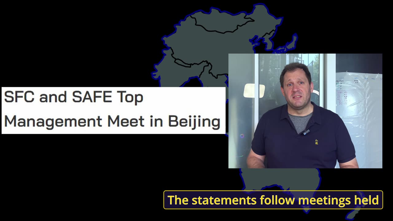 Asia Fund Management Updates: HK passes stablecoin bill, the CCP is not far away, Irish eyes smile?