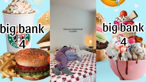 Big Bank Challenge