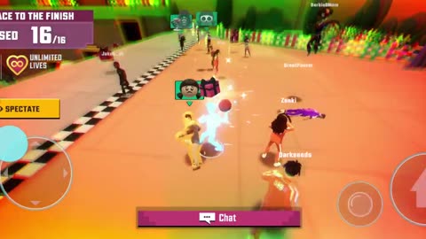 I Survived the 6-Star Red Light Squid Game! Final Win | Squid Game Unleashed