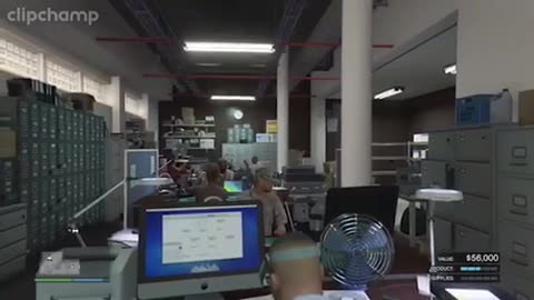 Gaming compilations