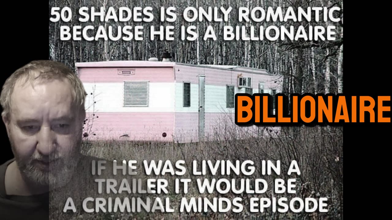 50 Shades of Prison