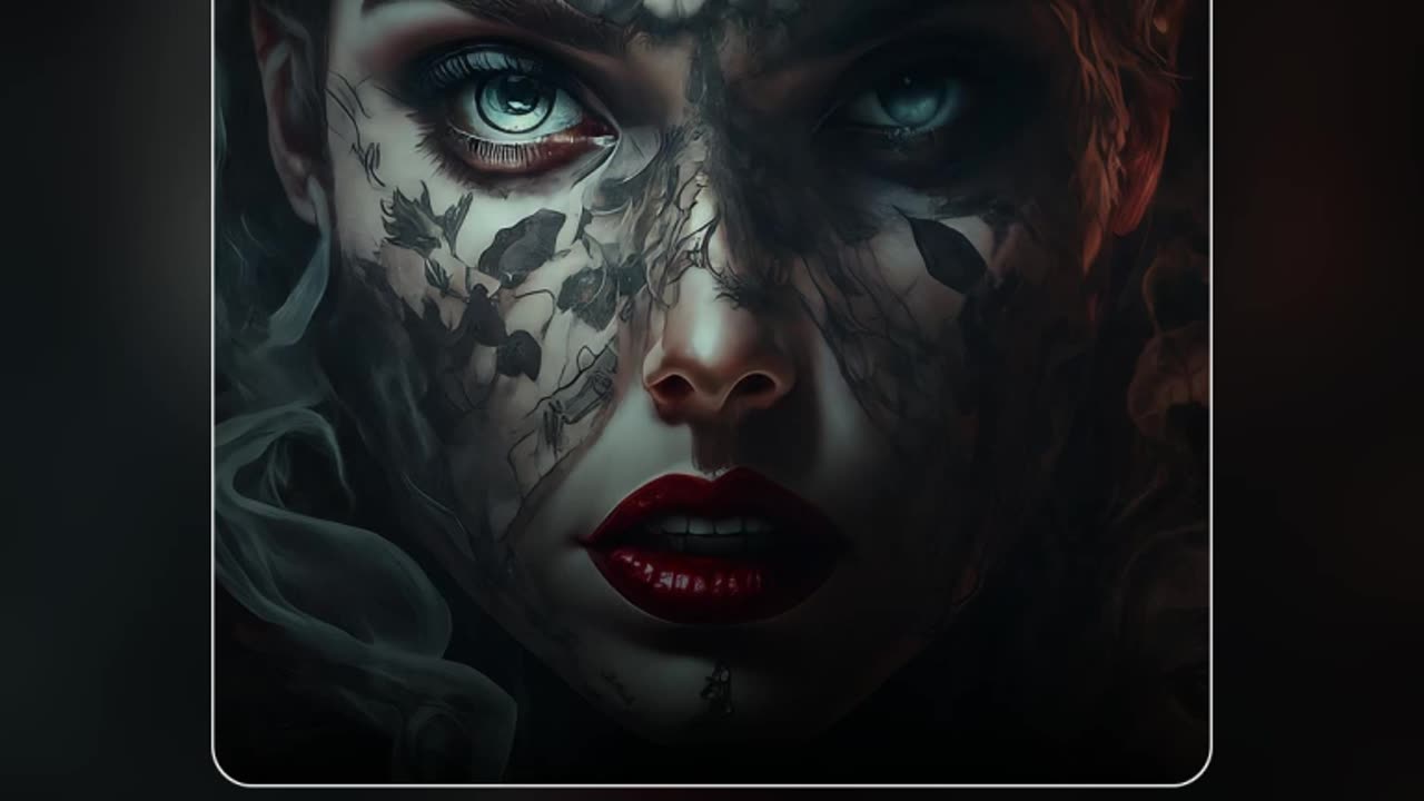 Black Lace Lies [Alt. v3]