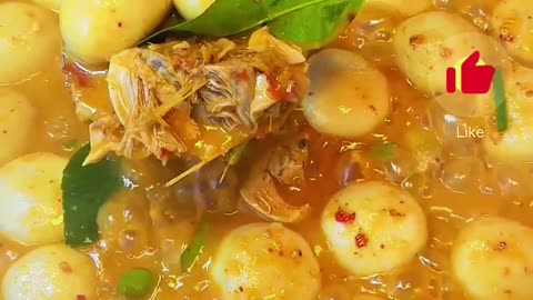 @Foods-Shorts-Home