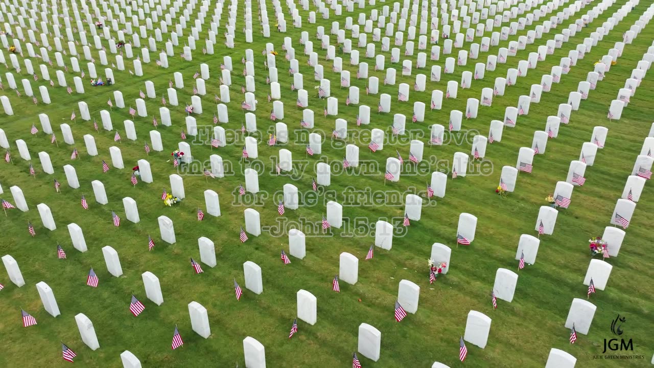 Memorial Day