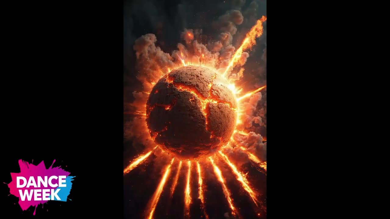 Galactic Pulse
