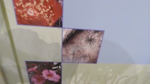 Neat photos, and CAVE ART!!!!