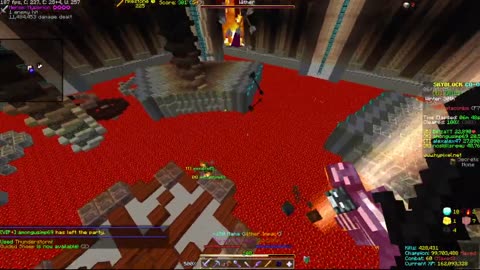 Skyblock FLOOR 7 [#2513]