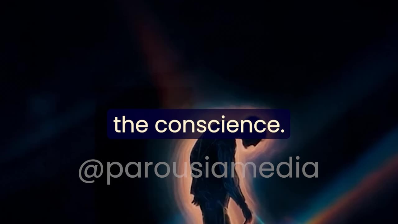 Is Your Conscience Actually Free?