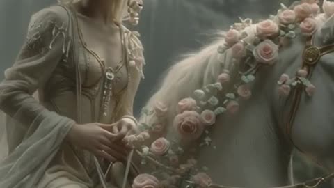 Lost Princess