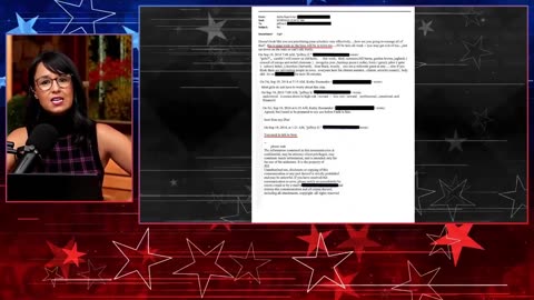 SHOCKING new Epstein papers reveal CREEPY pedophile culture w Obama and Trump officials | Redacted