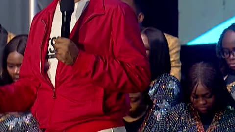 Faith for your Future - Pastor Chris