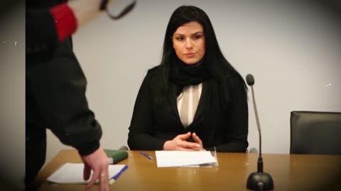 JUDGE EXPOSES ELITES Then Disappears- The Neringa Venckiene Story