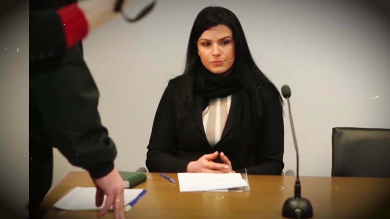 JUDGE EXPOSES ELITES Then Disappears- The Neringa Venckiene Story