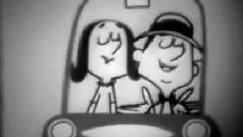 Commercial - Dupont Telar Anti Freeze 1962