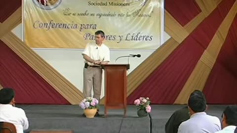 El Evangelio Verdadero (Parte 1) - Paul Washer