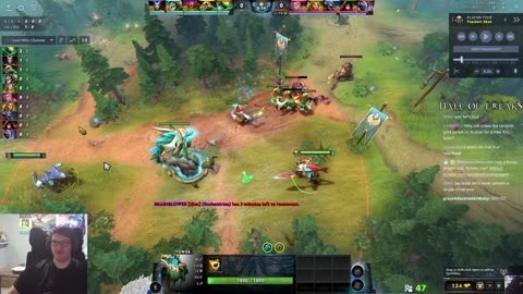 Bradley Dragon Gaming!