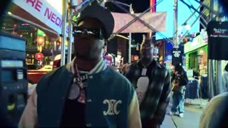 Hit-Boy X Spank Nitti James - THANKSGIVING ft. Doley Bernays [Official Video)