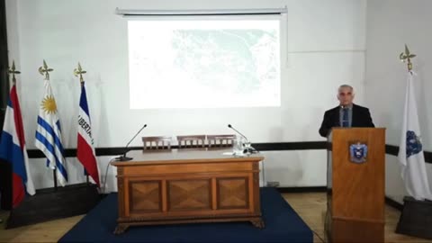 Historias de la amistad entre Uruguay y Paraguay. Símbolos, anécdotas... - Cnel. Carlos Fiordelmondo