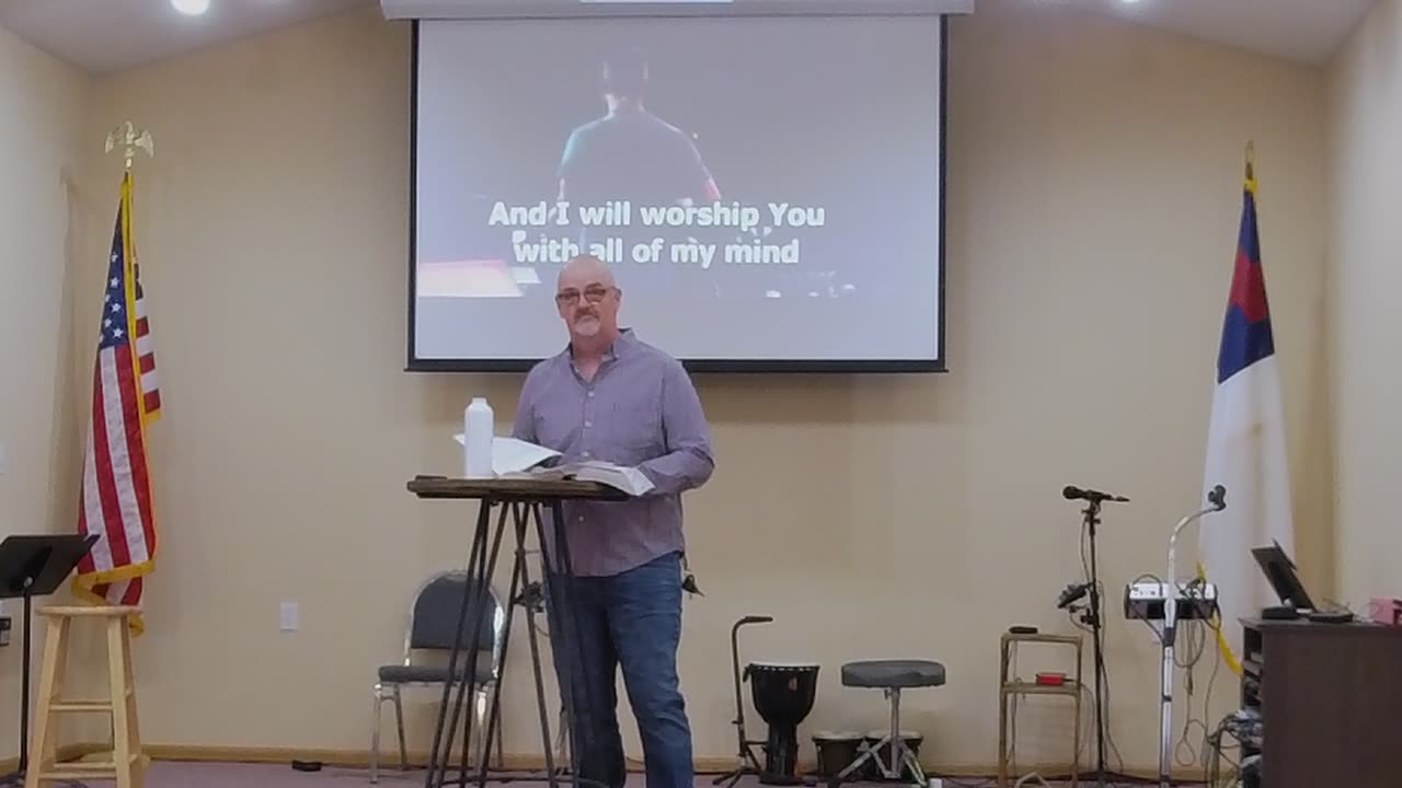 The Miracles of Jesus II