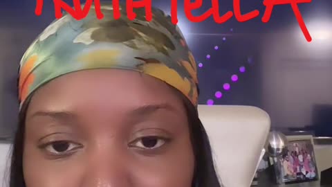 FAMOUS ROYCE WITH THE ROYCE REVIEW BREAKDOWN OF THE QUEEN TOMIKAY & EMPRESS PARIS FALLOUT