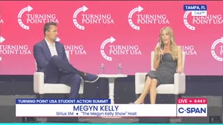 Megyn Kelly Urges Trump To Turn Focus On Pam Bondi Before Epstein 'Hornets Nest' Blows Up