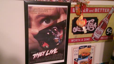 They Live better represents a Democrat