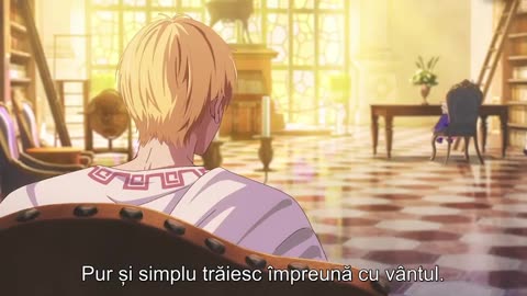 The Fated Magical Princess: Who Made Me a Princess Episode 5 Subtitrare Romana Anime