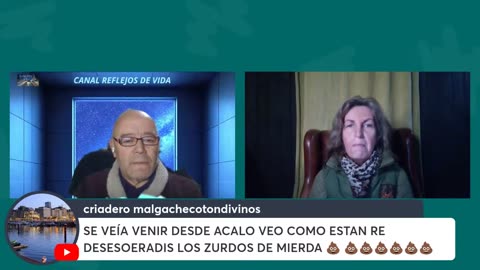 QUIEREN BAJAR SU CANDIDATURA Y POR ESO MIENTEN.