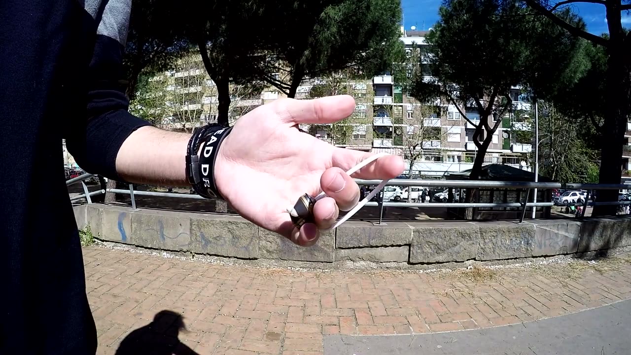 Begleri Tutorial 40 - Denial (Intermediate)