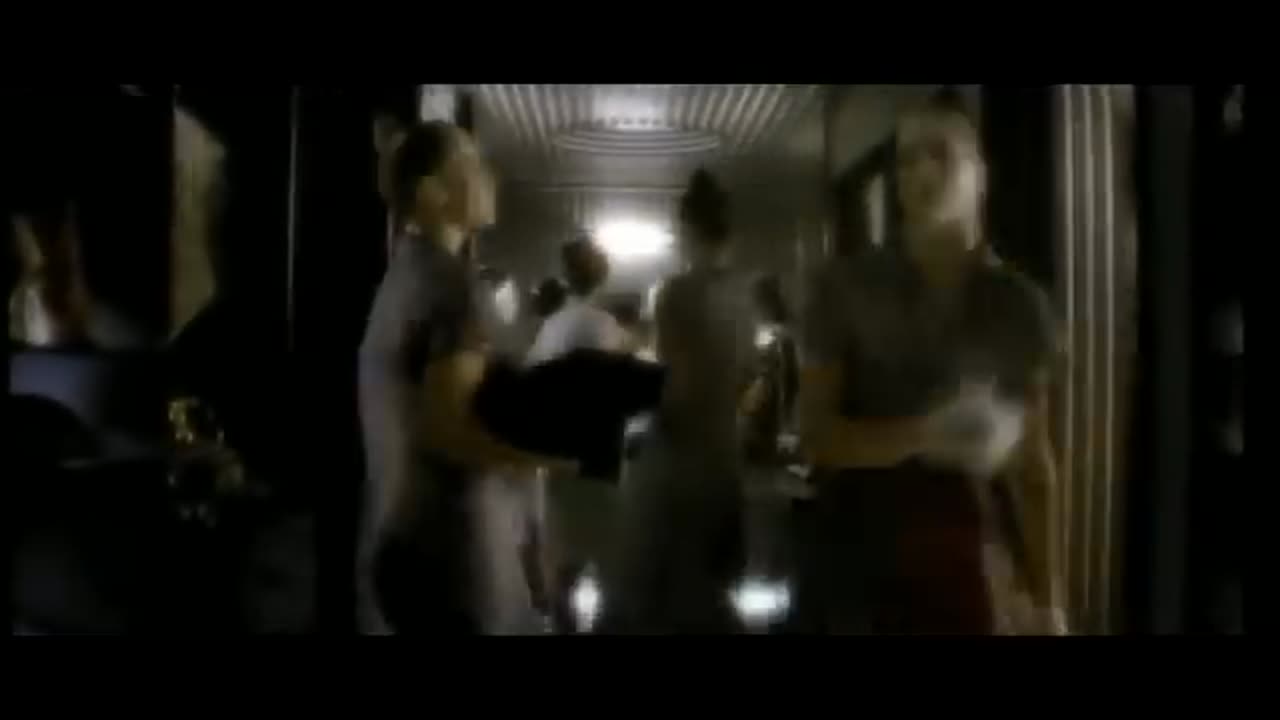 Michael Jackson - Who Is It (Official Video)