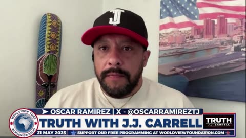 Truth with J.J. Carrell EP142 - There Is So much to Confront!
