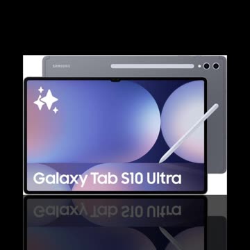 🔥 Samsung Galaxy Tab S10 Ultra – The Ultimate Android Tablet! 🔥