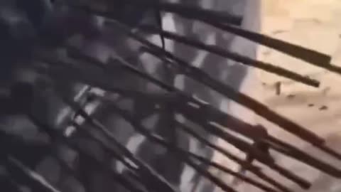Just When You Thought Russian Military Vehicles Couldn't Get Any More Dangerous