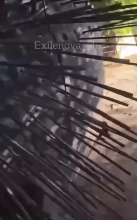 Just When You Thought Russian Military Vehicles Couldn't Get Any More Dangerous