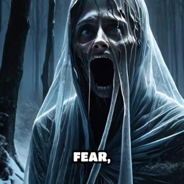 La Sayona: Venezuela's Vengeful Spirit