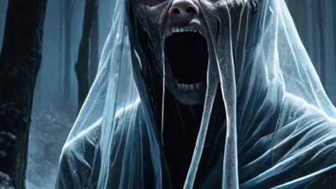 La Sayona: Venezuela's Vengeful Spirit