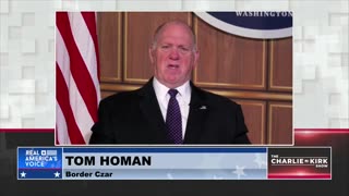 No One is Above the Law: Lawmakers Who Stormed I.C.E. Facility Will Be Held Accountable!