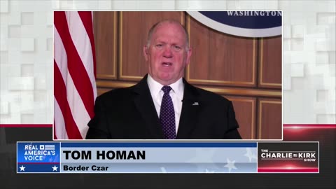No One is Above the Law: Lawmakers Who Stormed I.C.E. Facility Will Be Held Accountable!