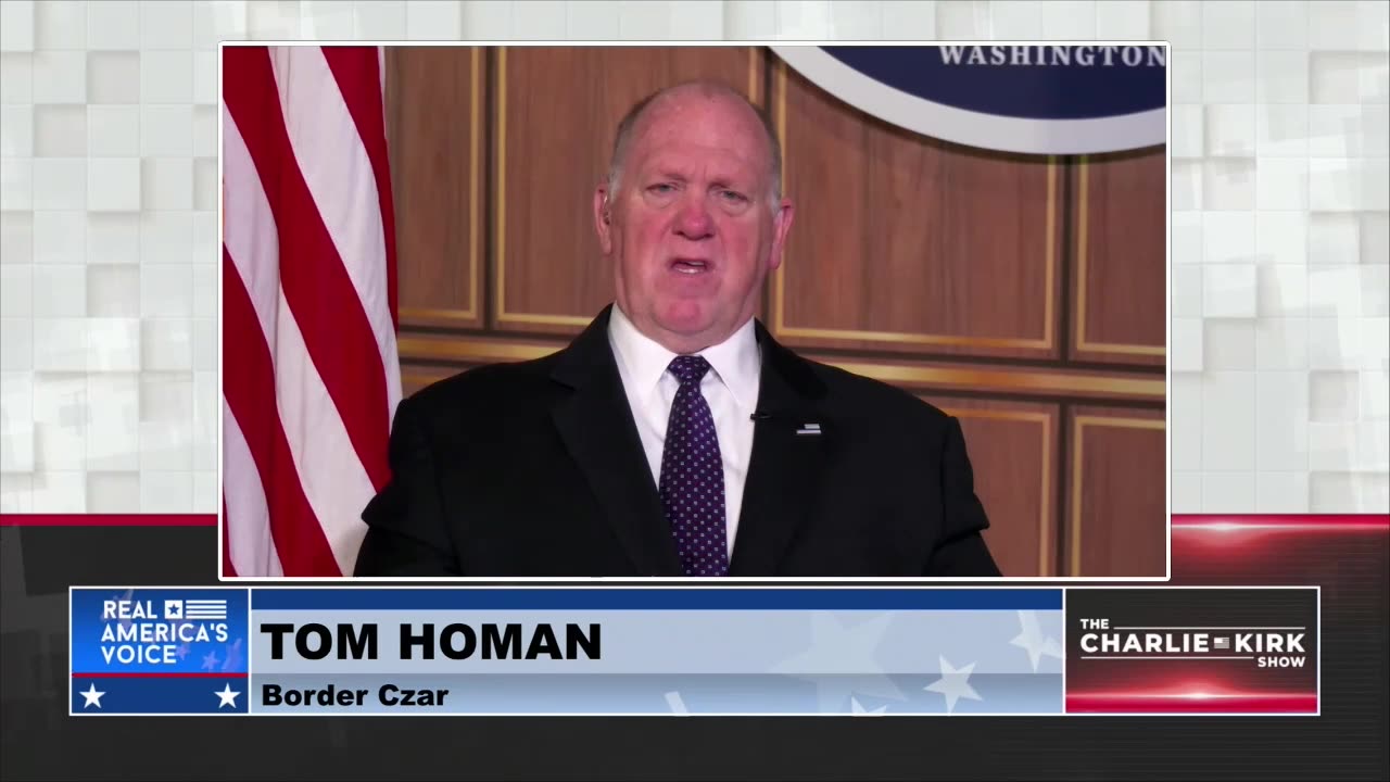 No One is Above the Law: Lawmakers Who Stormed I.C.E. Facility Will Be Held Accountable!