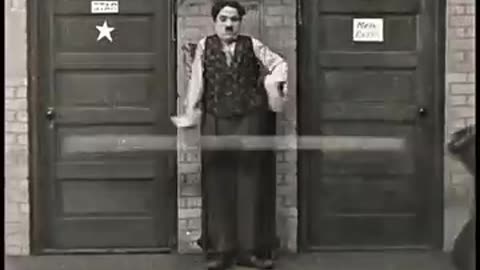 Charlie Chaplin