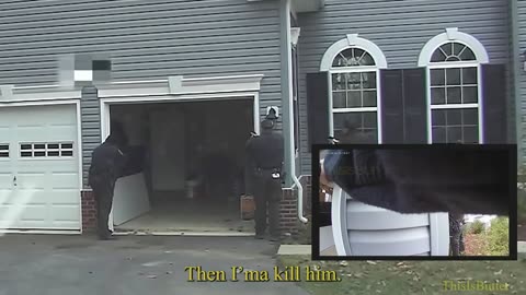Suspect fatally shot after he called 911 on himself for a kidnapping, sexual assault