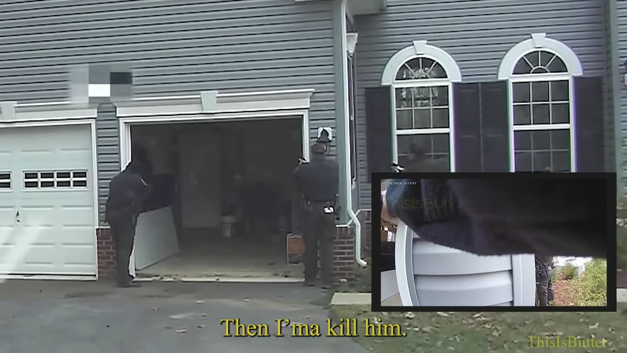 Suspect fatally shot after he called 911 on himself for a kidnapping, sexual assault