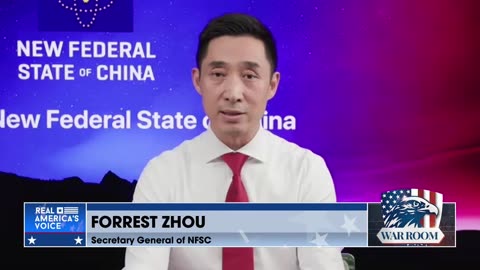 ZHOU: The Black Hand Of The CCP Is All Over Zohran NYC Mayoral Primary Win