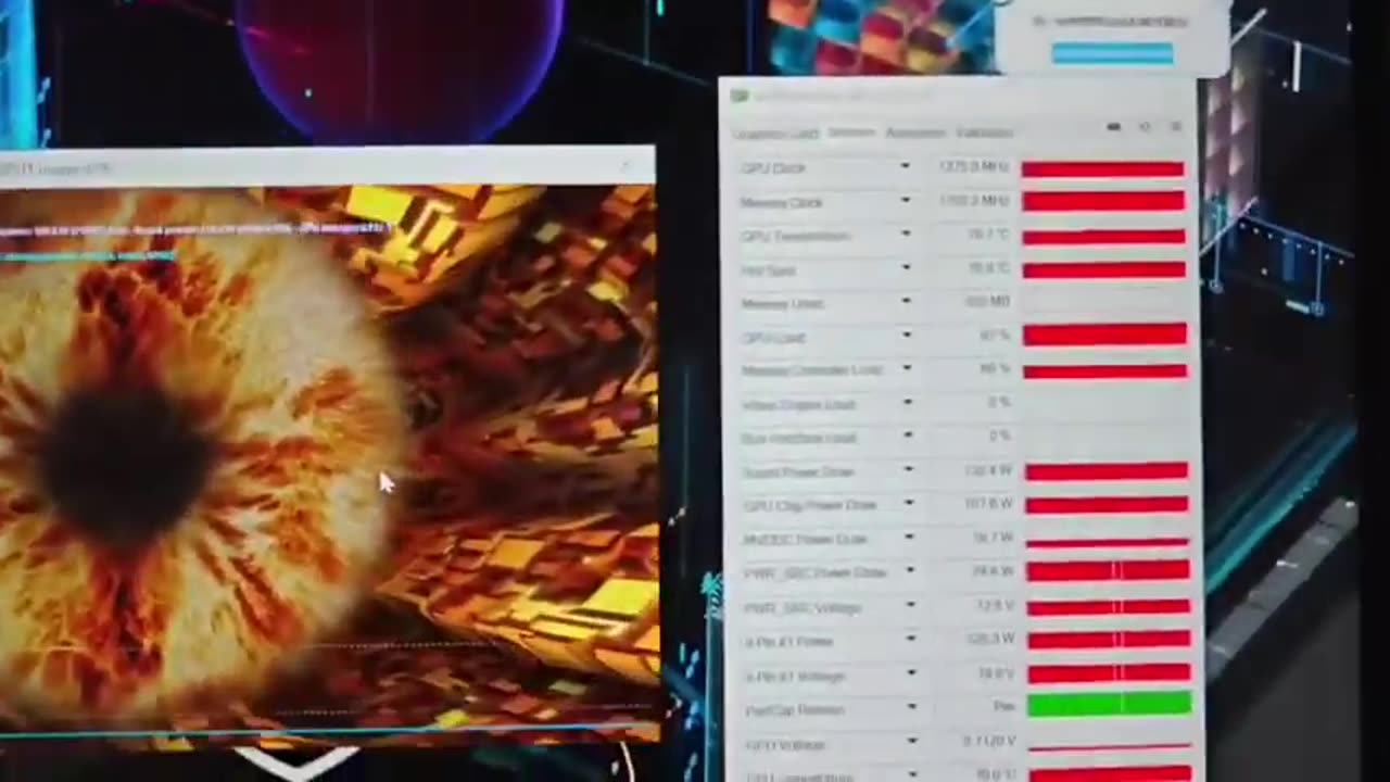 MSI GP66 I7-11800H RTX3070 16 1TB SSD 15.5 inch