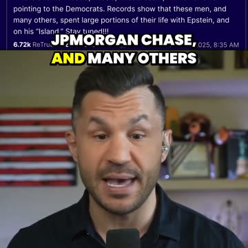 Epstein Files WHIPLASH Exposed