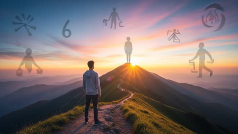 Overcome 6 Self-Limiting Habits Earn Respect