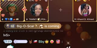 Empress niece tell all her business