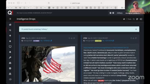 861. Wake Up with Strac *****LIVE***** with John Maddox (CommunityReviews.org)